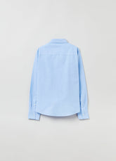 Ovs Boys Oxford Shirt